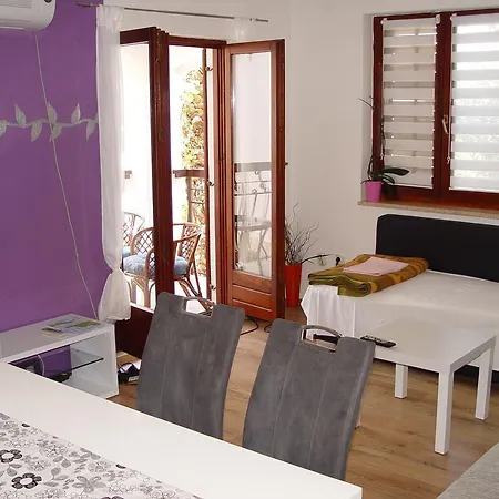 Lejlighed Jovic Mali Lošinj