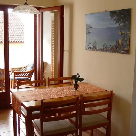 Lejlighed Jovic Mali Lošinj