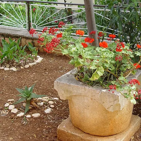 Jovic Lejlighed Mali Lošinj