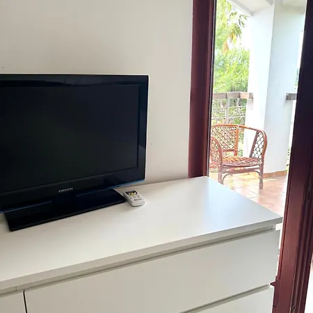 Jovic Apartamento *