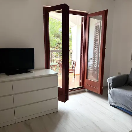 Apartamento Jovic *