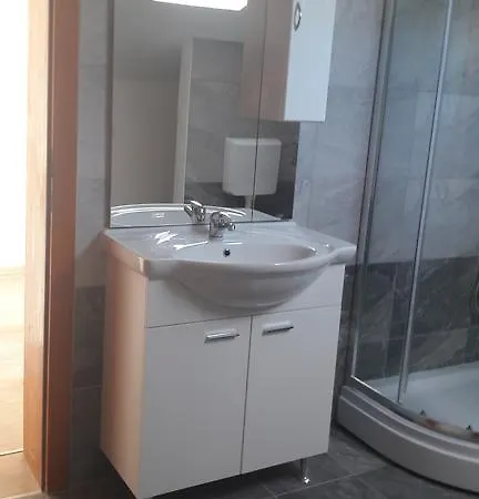 Lejlighed Jovic Mali Lošinj