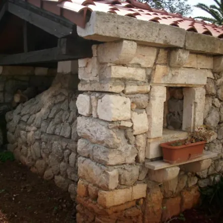 Jovic Lägenhet Mali Lošinj