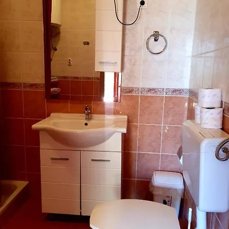 Jovic Appartement Mali Lošinj