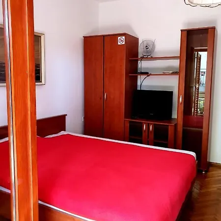 Jovic Apartment Mali Losinj