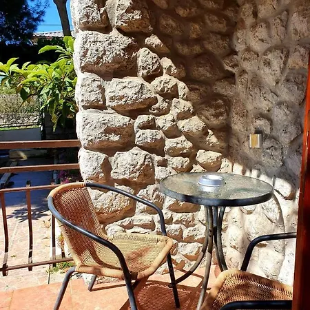 Jovic Apartment Mali Losinj