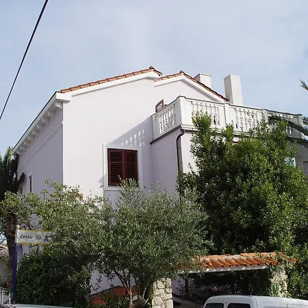 Jovic Apartment *