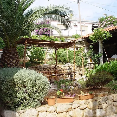 Jovic Apartmán Mali Lošinj