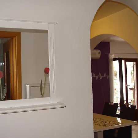 Apartment Jovic *