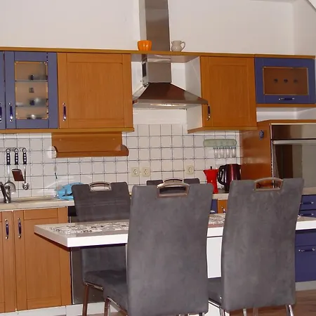 Apartment Jovic