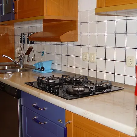 Jovic Apartment *