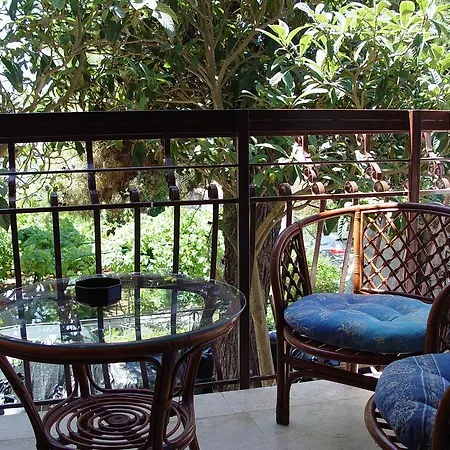 Jovic Apartment Mali Losinj