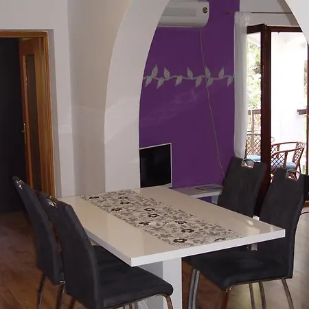 Appartement Jovic Mali Lošinj