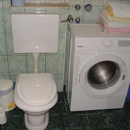 Appartement Jovic