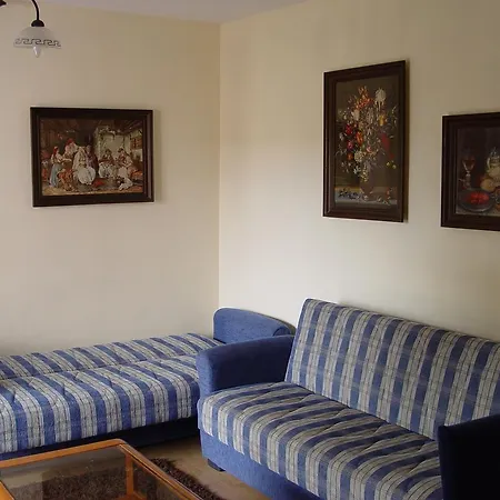 Apartment Jovic