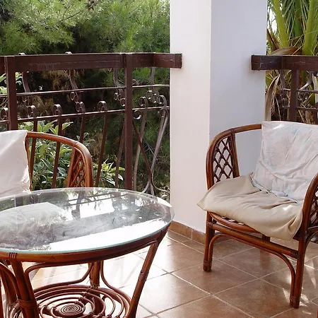 Apartment Jovic *