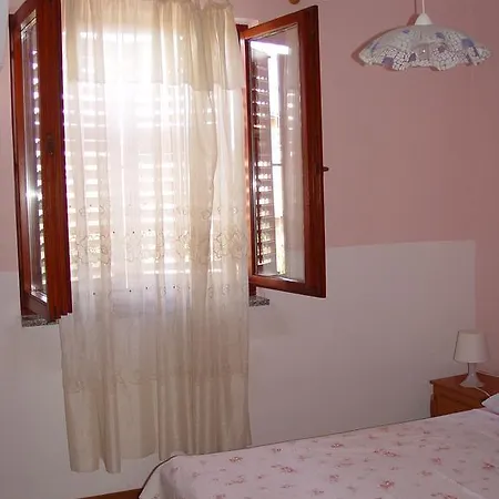 Daire Jovic Mali Lošinj