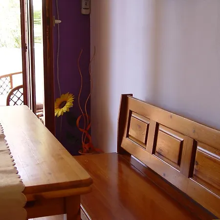 Apartment Jovic Mali Losinj