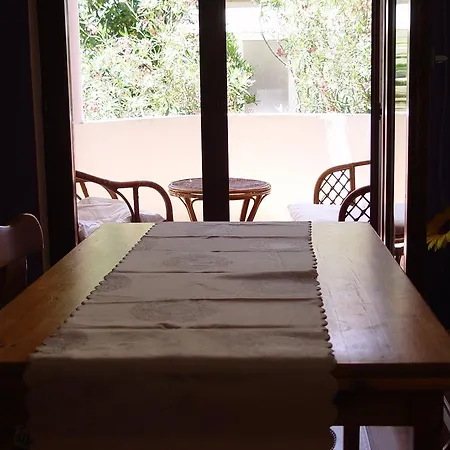 Jovic Apartment Mali Losinj