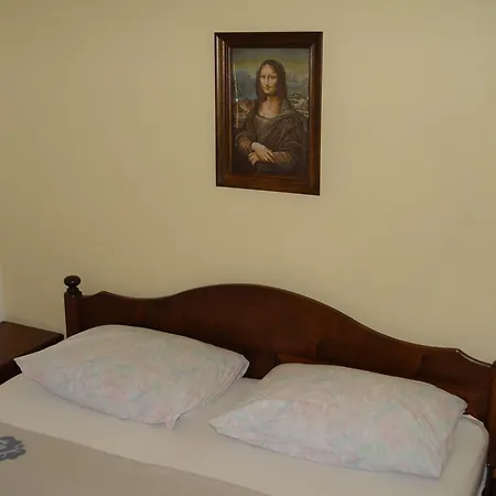 Apartment Jovic