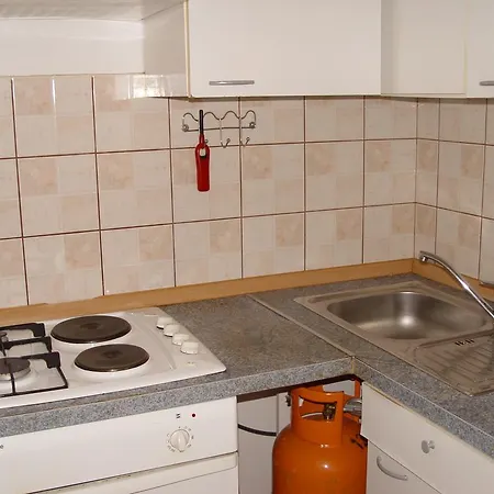 Jovic Apartment Mali Losinj