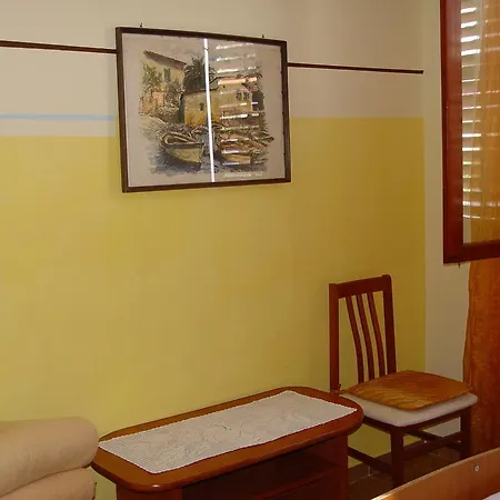 Jovic Apartment Mali Losinj