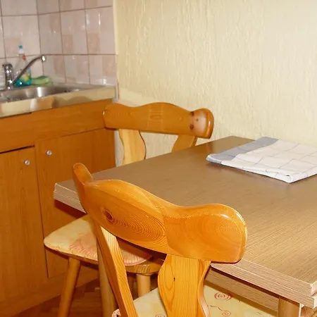 Apartment Jovic *