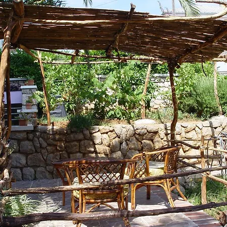 Jovic Apartment Mali Losinj