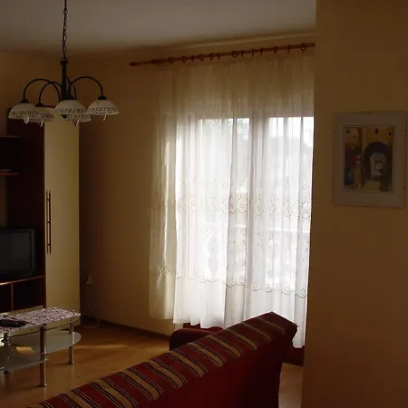 Jovic Apartment