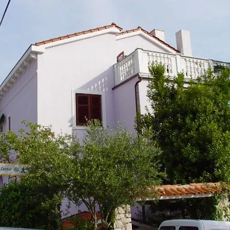 Apartment Jovic