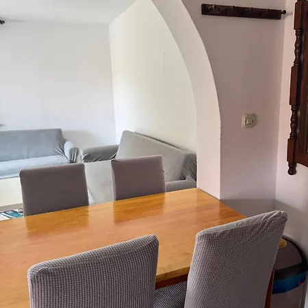 Jovic Apartment Mali Losinj