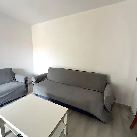 Apartment Jovic *