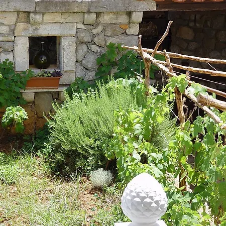 Jovic Apartment Mali Losinj
