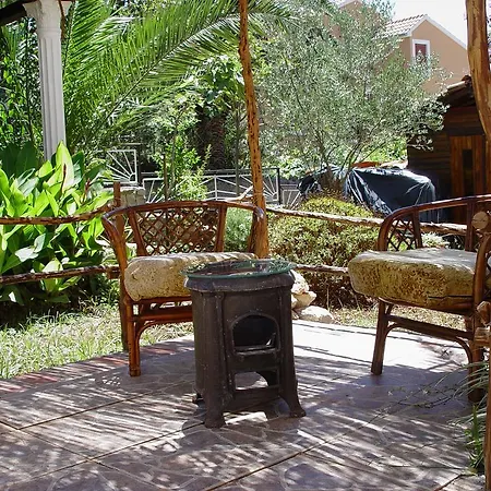 شقة Jovic