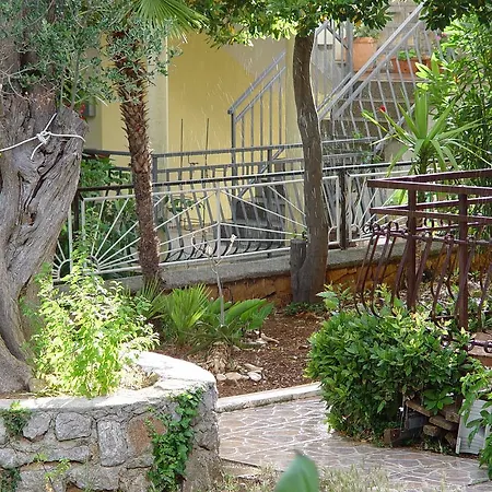 Apartment Jovic Mali Losinj