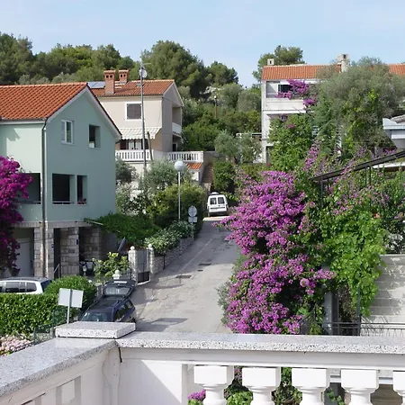 Jovic Apartment *