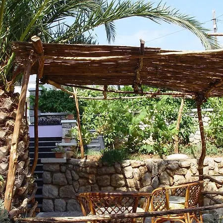 Jovic Apartment Mali Losinj