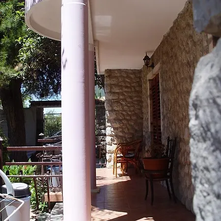 Jovic Apartment