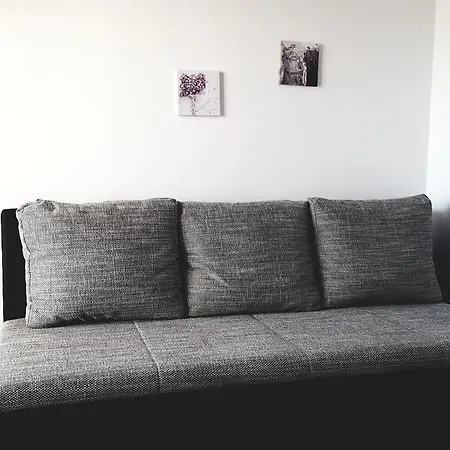 Apartment Jovic
