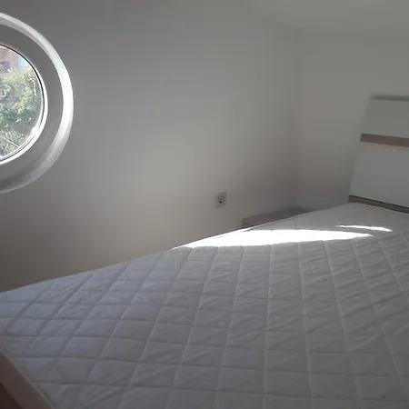 Jovic Apartment