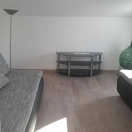 Jovic Apartment