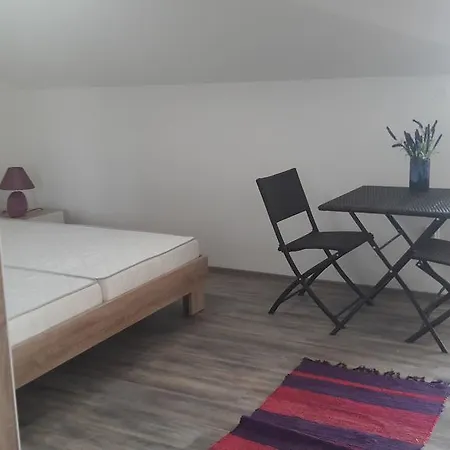 Jovic Apartment