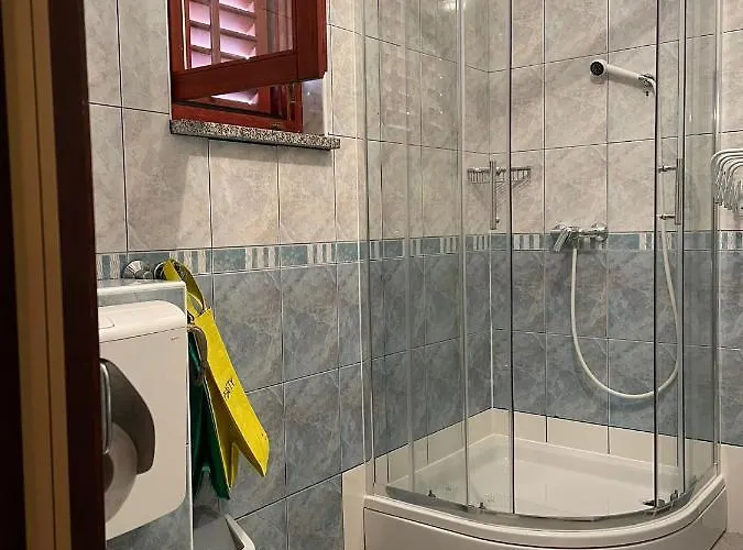 Jovic Apartment Mali Losinj
