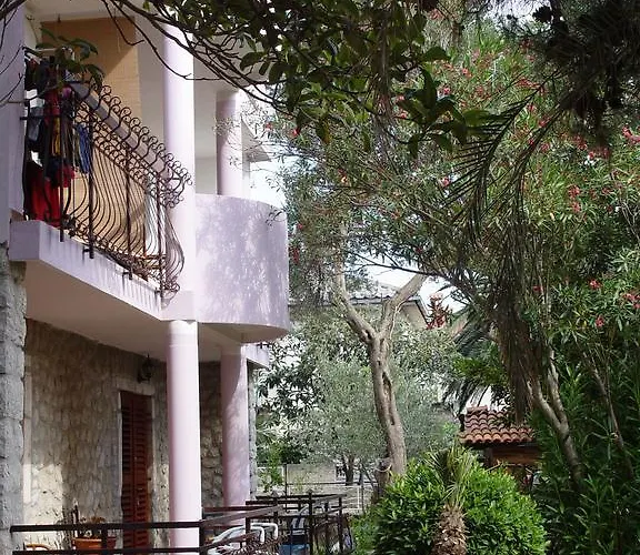 Jovic Apartment