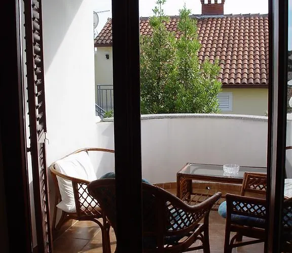 Apartment Jovic *