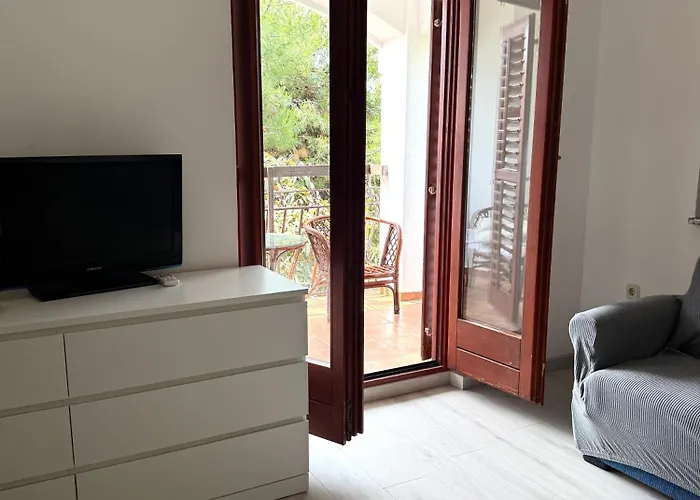 Apartment Jovic *