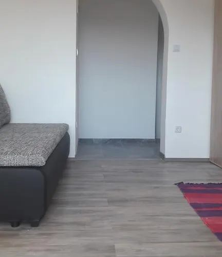 Jovic Apartment