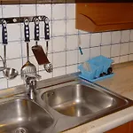 Lägenhet Jovic Mali Lošinj