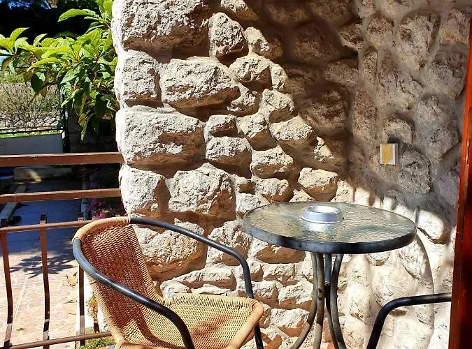 Jovic Apartament Mali Lošinj