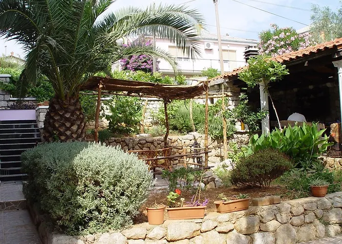 Jovic Apartament Mali Lošinj